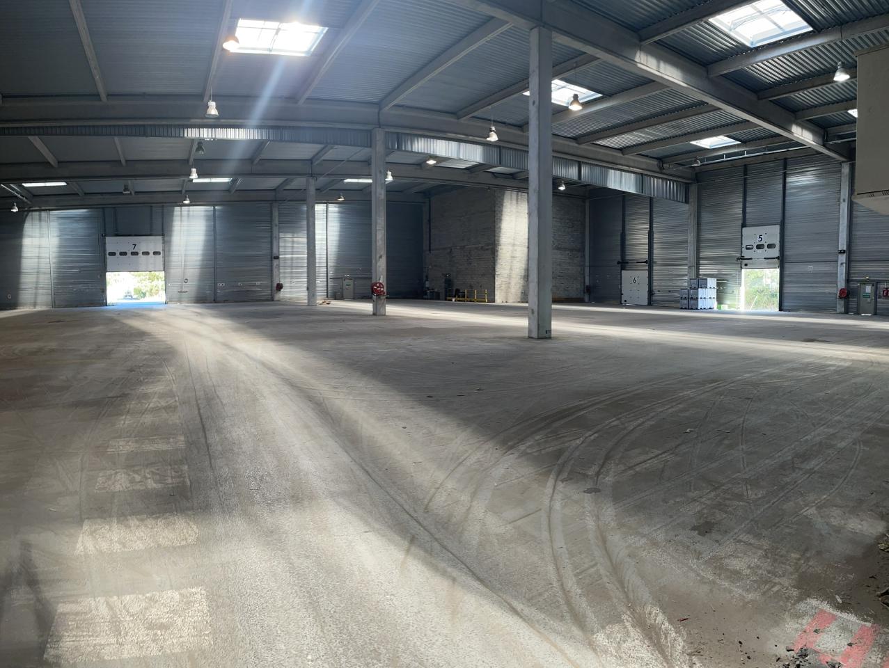 Entrepôt classe b Cestas 7311m² Location entrepôt classe b Cestas Gironde OLLOG2309952 1